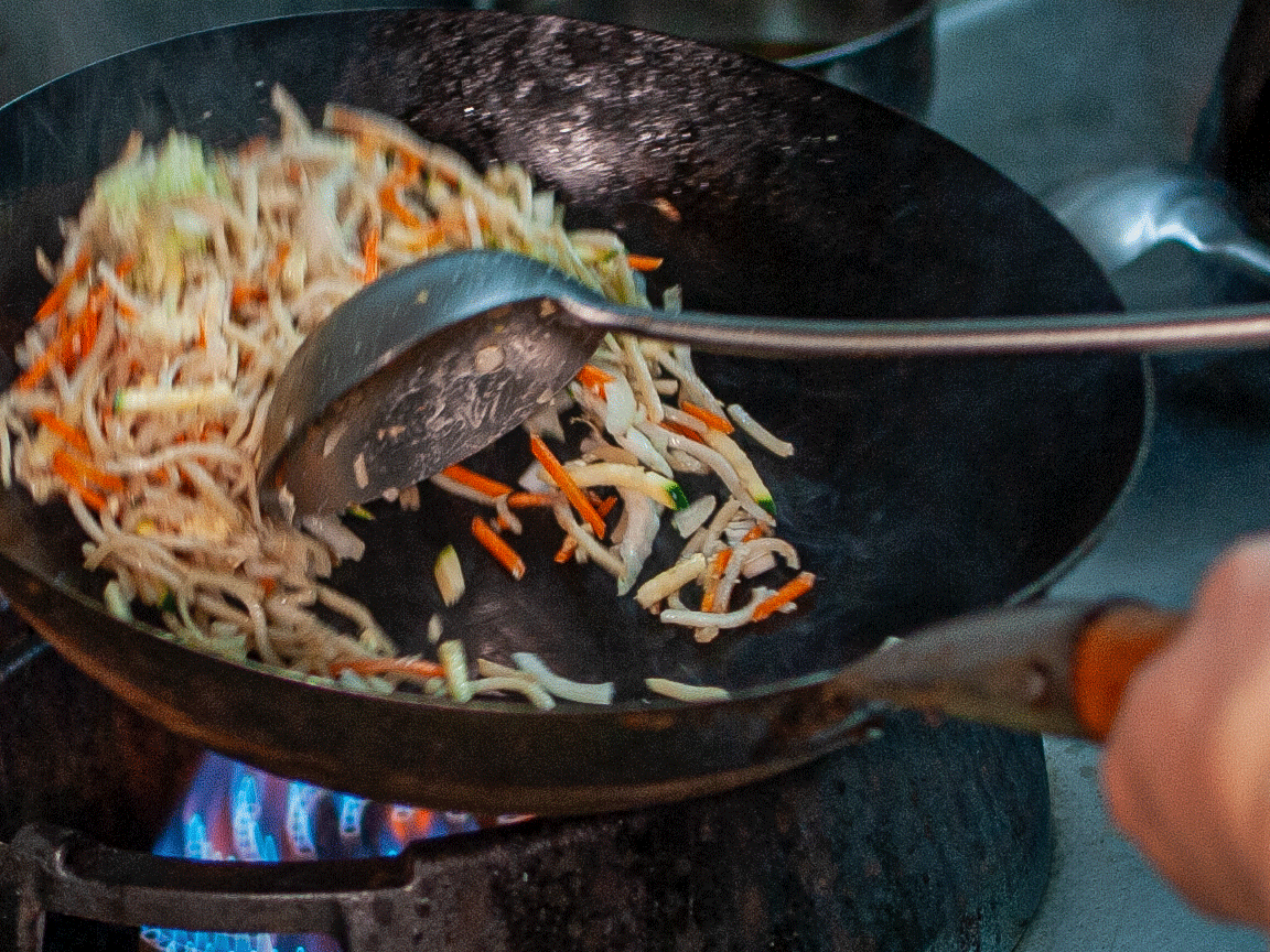 Čerstvá Příprava